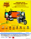 HCL ME Tablet - Happy Holiday Offer